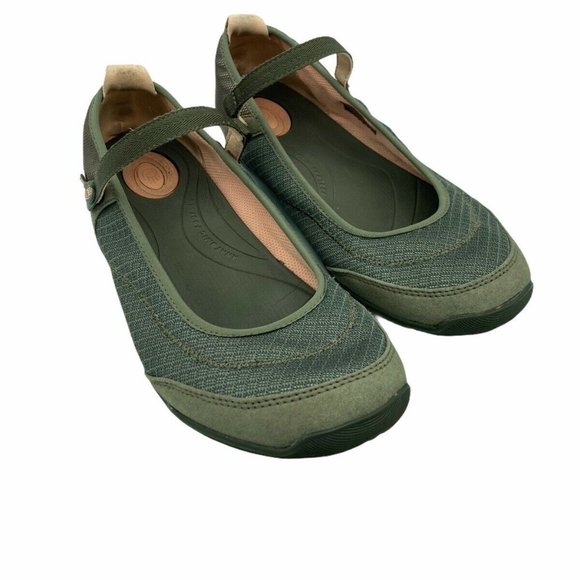 teva mary jane shoes